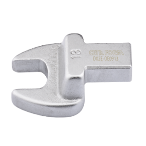 CETA FORM SOKETLİ AÇIK AĞIZ ANAHTAR (9X12) -8MM - D02E-OE0913