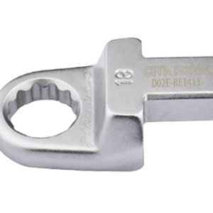 CETA FORM SOKETLİ YILDIZ AĞIZ ANAHTAR (14X18) -18MM - D02E-RE1418