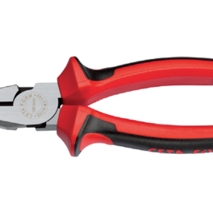 CETA FORM 200MM KOMBİNE PENSE/POLİSAJLI-DUOTECH SAP - E01-41-0200