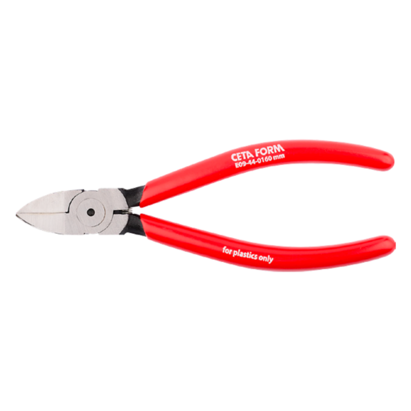 CETA FORM 160MM PLASTİK İÇİN YAN KESKİ - E09-44-0160