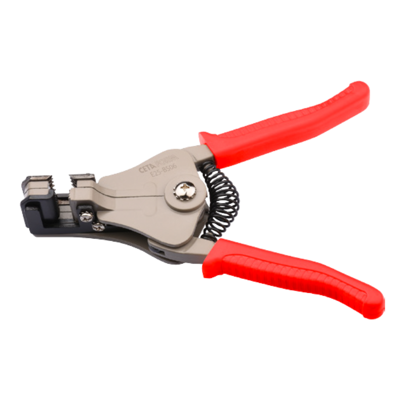 CETA FORM OTOMATİK KABLO SIYIRICI/ADAPTİF AĞIZLI/0.5-2.0MM - E25-BSM20