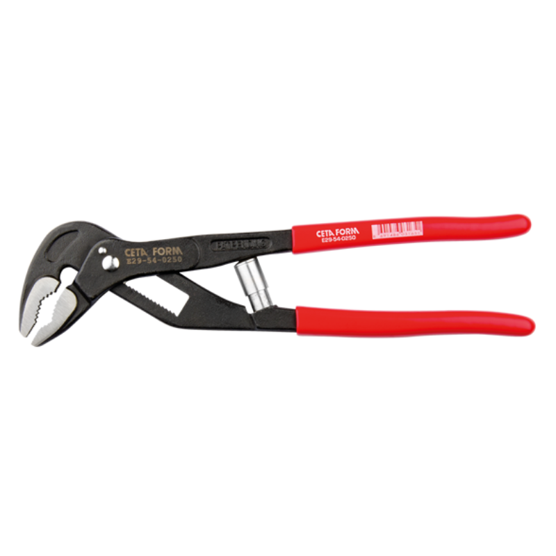 CETA FORM OTOMATİK AYARLI PAPAĞAN PENSE-250MM - E29-54-0250