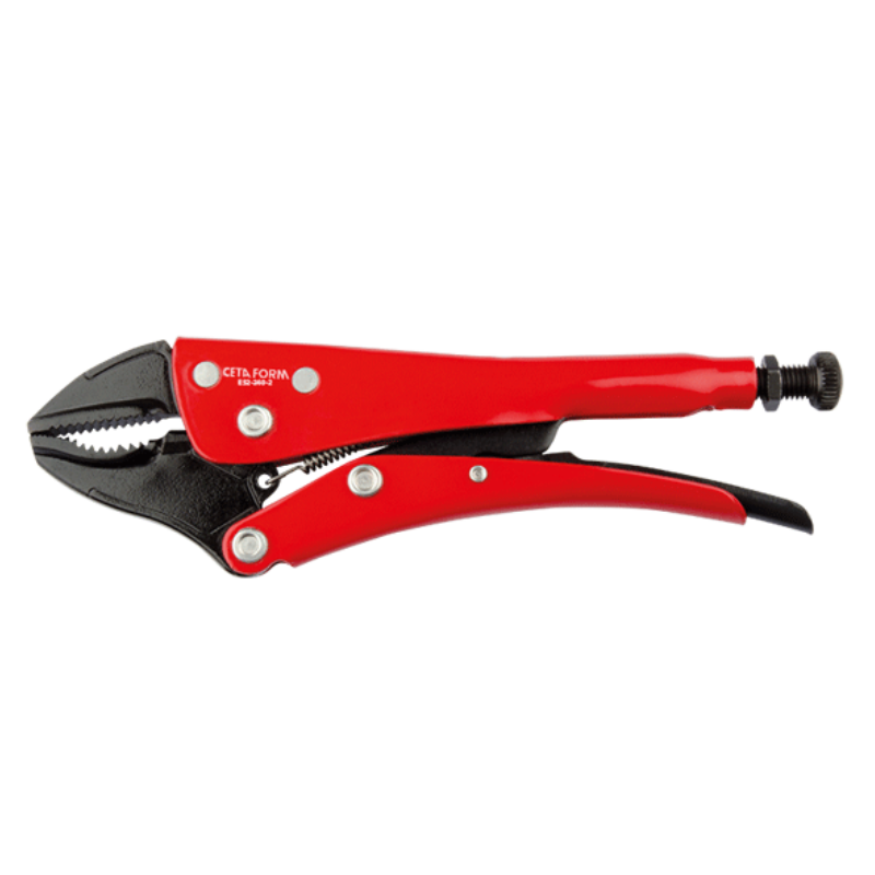CETA FORM ÖZEL AĞIZLI AYARLI PENSE-240MM - E52-240-2