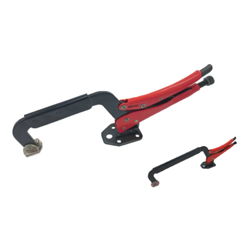 CETA FORM C TİPİ AYARLI PENSE (MASA TİPİ)-390MM - E55T-390-2