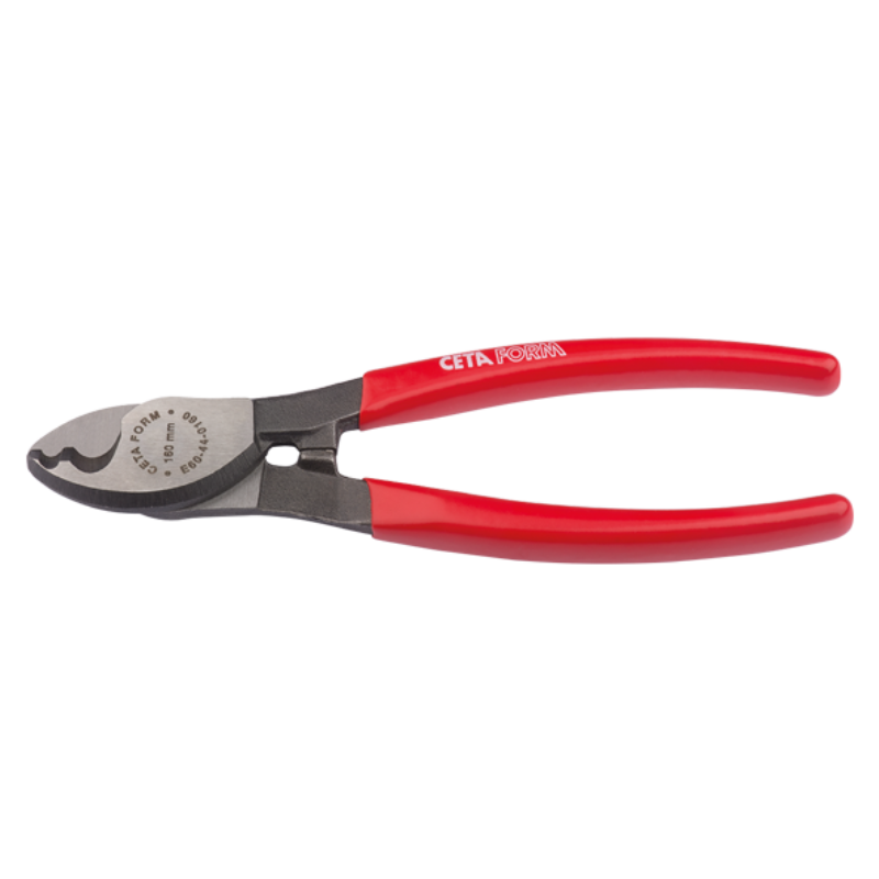 CETA FORM KABLO KESİCİ/PVC DALDIRMA SAP-200MM - E60-44-0200