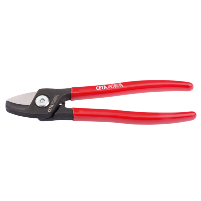 CETA FORM RZR KABLO KESİCİ/PVC DALDIRMA SAP-170MM - E60-54-0170