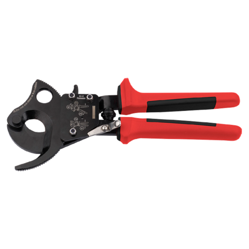 CETA FORM CIRCIRLI KABLO KESİCİ-280MM - E62-52