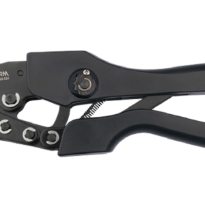 CETA FORM KABLO YÜKSÜĞÜ SIKMA PENSESİ/0.5-6.0MM² - E69-ES1