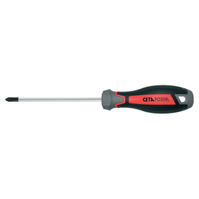 CETA FORM C-PLUS YILDIZ UÇLU TORNAVİDA-PH2X125MM - F14-002-125