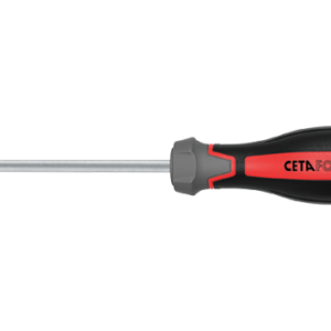 CETA FORM C-PLUS LOKMA UÇLU TORNAVİDA-8X125MM - F20-080-125