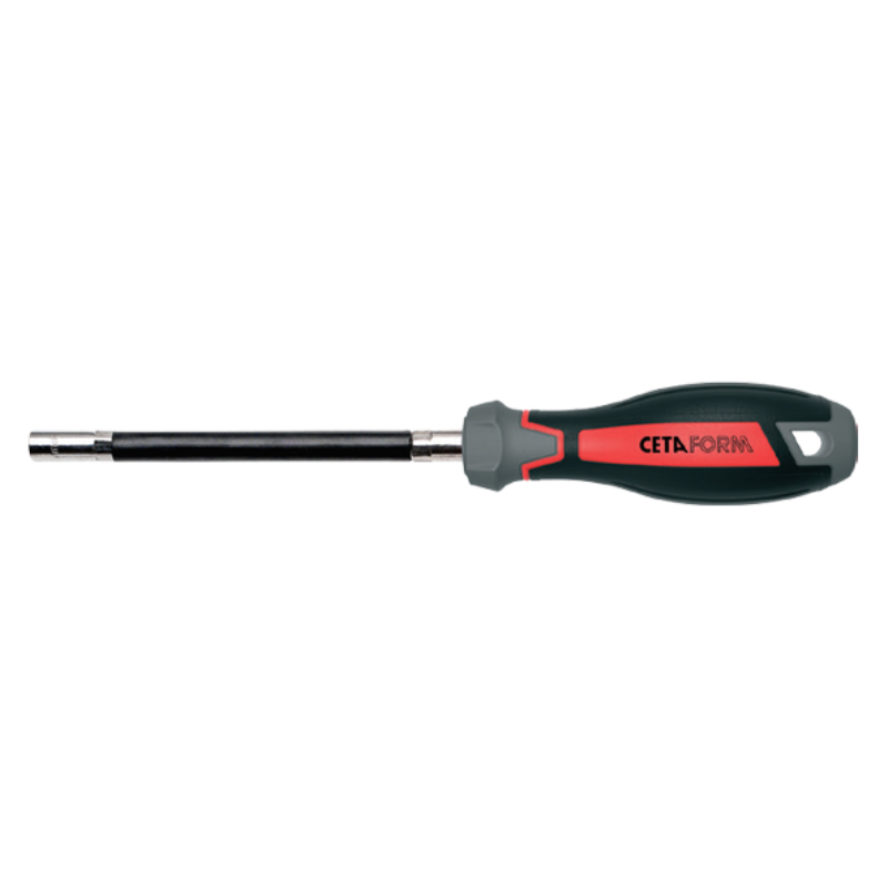 CETA FORM C-PLUS LOKMA UÇLU TORNAVİDA/BÜKÜLEBİLİR-6.0X150MM - F21-060-150