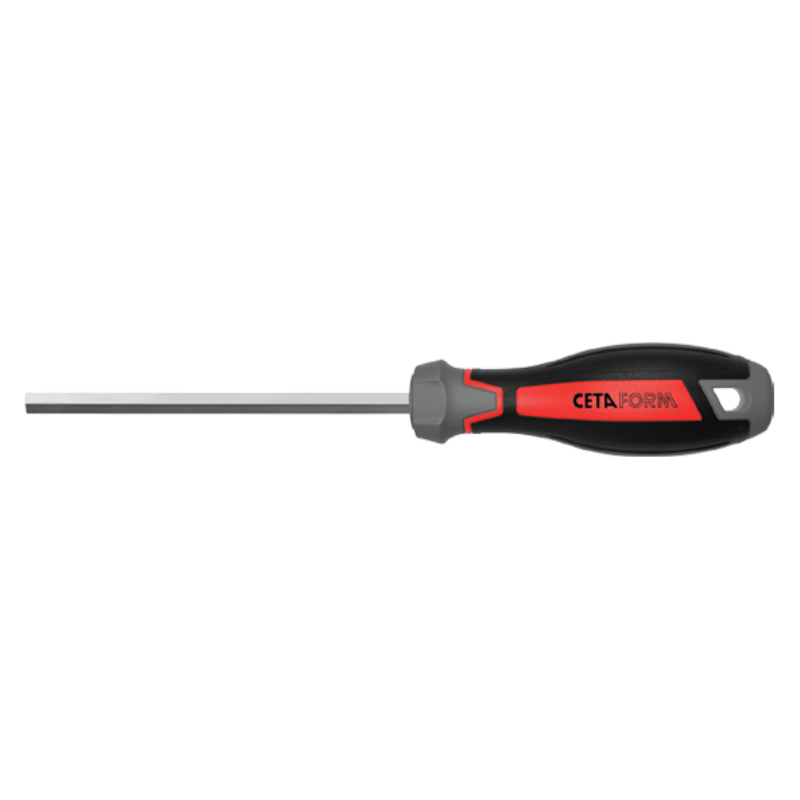 CETA FORM C-PLUS ALLEN UÇLU TORNAVİDA-2.0X60MM - F22-020-060