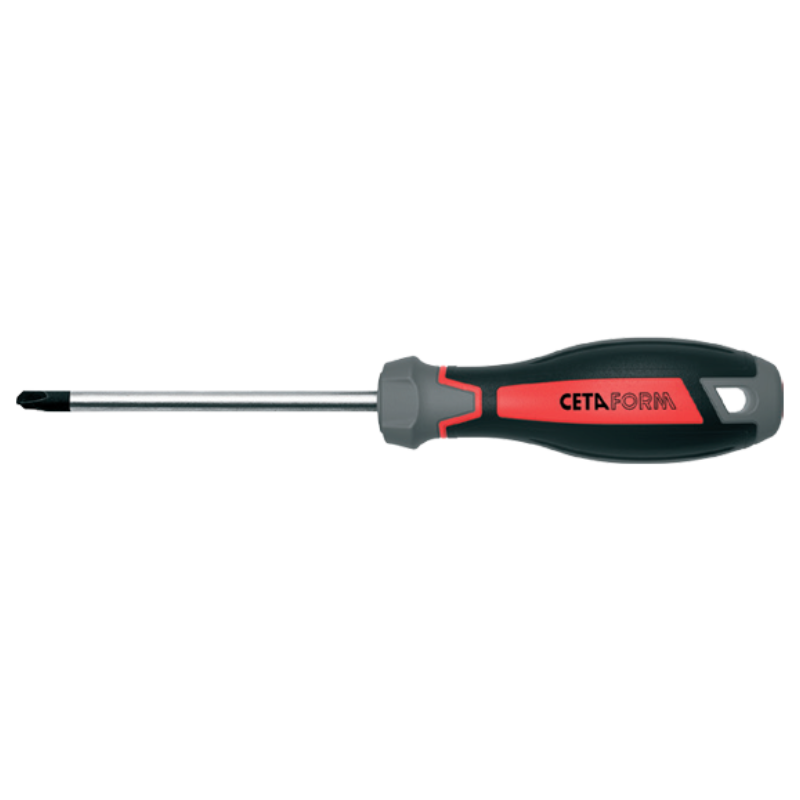 CETA FORM C-PLUS TRI-WING UÇLU TORNAVİDA-TW2X80MM - F25-002-080
