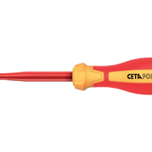 CETA FORM C-PLUS 1000V Pozidriv (PZ) UÇ TORN./SLIMLINE-PZ2X100MM - G03S-002-100