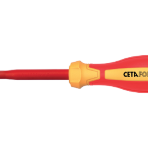 CETA FORM C-PLUS 1000V TORX UÇLU TORNAVİDA (VDE)-T27X100MM - G04-027-150
