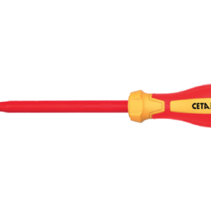 CETA FORM C-PLUS 1000V ALLEN UÇLU TORNAVİDA /VDE-5X80MM - G06-050-080