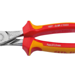 CETA FORM 180MM 1000 V POWER YAN KESKİ/VDE - G14-18-0180