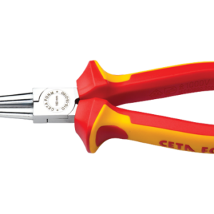 CETA FORM 160MM 1000V YUVARLAK KARGABURUN/VDE - G18-18-0160