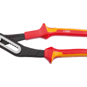 CETA FORM 250MM 1000V PAPAĞAN PENSE/VDE - G25-58-0250