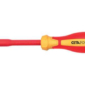 CETA FORM C-PLUS 1000V BİTS TORNAVİDASI (VDE) - G26/BT