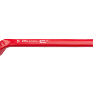 CETA FORM 1000V YILDIZ AĞIZ ANAHTAR-17MM - GB14-17