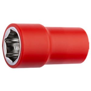 CETA FORM 3/8 1000V 6 KÖŞE LOKMA ANAHTAR-13MM - GC12-H13