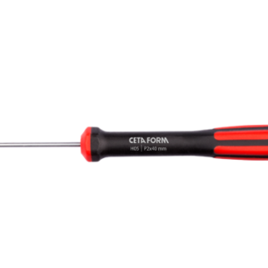 CETA FORM C-TRONIC YILDIZ UÇLU ELEKT.TORNAVİDA-PH1X80MM - H02-1-080