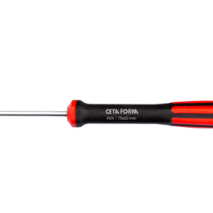 CETA FORM C-TRONIC TORX UÇLU ELEKTRONİKÇİ TORNAVİDA-T20X60MM - H04-20-060