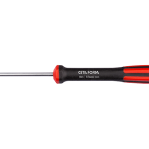CETA FORM C-TRONIC ALLEN UÇLU ELEKTRONİKÇİ TORN.-7/64X100MM - H06A-0764