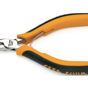 CETA FORM C-TRONIC COMFORT ELEKT.EĞRİ KARGABURUN-130MM - H24-130