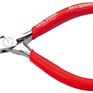 CETA FORM C-TRONIC BASİC ELEKT.YAN KESKİ/SİVRİ KAFA-AÇILI KES.-110MM - H30T-110SB