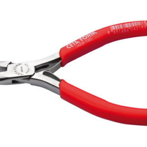 CETA FORM C-TRONIC BASİC ELEKT.KARGABURUN/DİŞSİZ-120MM - H33F-120