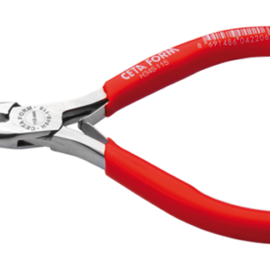 CETA FORM C-TRONIC BASİC ELEKTRONİKÇİ EĞRİ KARGABURUN-115MM - H34S-115