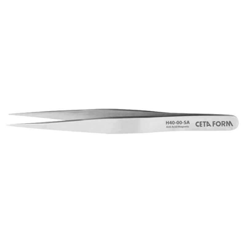 CETA FORM SİVRİ UÇLU CIMBIZ-120MM - H40-00-SA