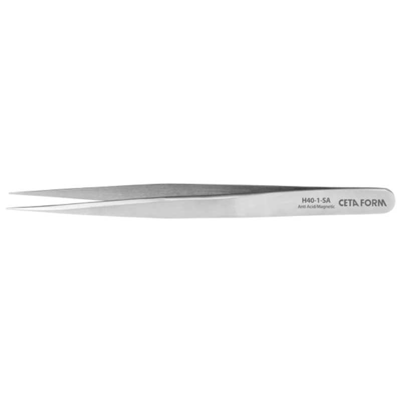 CETA FORM SİVRİ UÇLU CIMBIZ-120MM - H40-1-SA