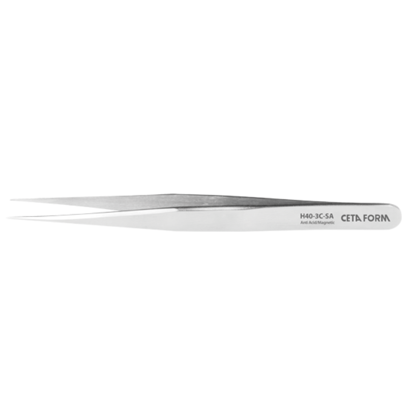 CETA FORM SİVRİ UÇLU CIMBIZ-110MM - H40-3C-SA