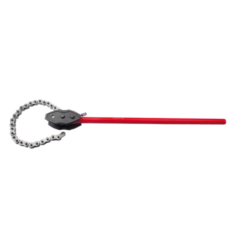 CETA FORM 4ZİNCİRLİ BORU ANAHTARI-900MM - I11-40