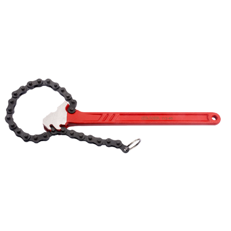 CETA FORM 4MİNİ ZİNCİRLİ BORU ANAHTARI-300MM - I12-40