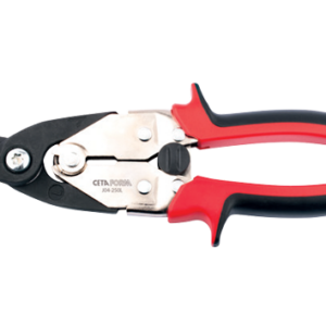 CETA FORM MAFSALLI SAC MAKASI (SOL KESİM)-250MM - J04-250L