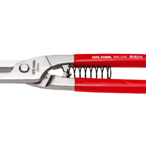 CETA FORM SAC MAKASI (İNGİLİZ MODELİ)-250MM - J06-250-2