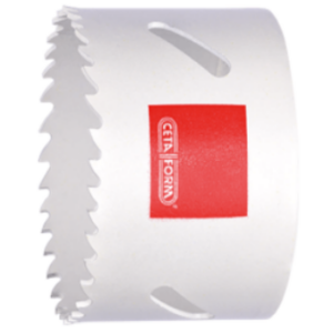 CETA FORM DELİK AÇMA TESTERESİ/DURAMAX HSS Bİ-METAL-Ø20MM - J40-020