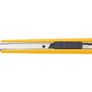 CETA FORM SLİM9 ÇELİK GÖVDE MAKET BIÇAĞI -9MM - J46C