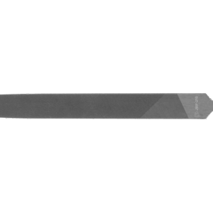 CETA FORM KONİK UÇLU YASSI EĞE/ORTA DİŞ-8/200MM - J55F-208