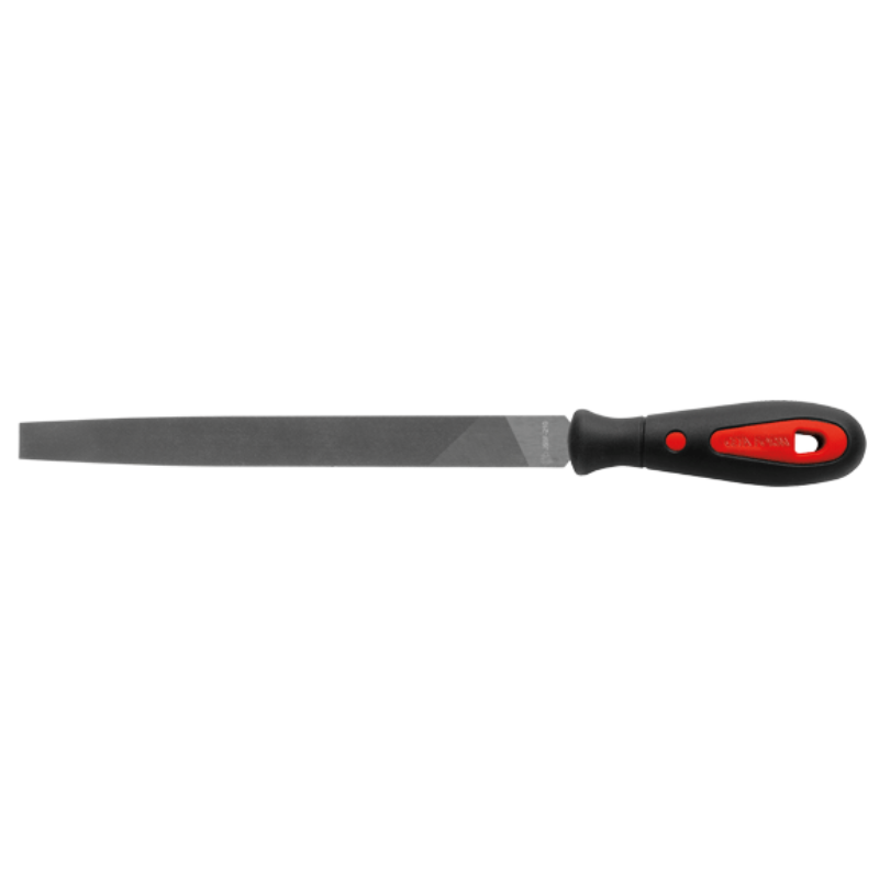 CETA FORM KONİK UÇLU YASSI EĞE/ORTA DİŞ-8/200MM/ERGO. SAP - J55F-208H