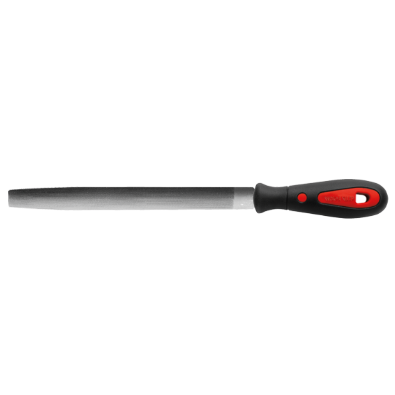 CETA FORM YARIM YUVARLAK EĞE/İNCE DİŞ-150MM/ERGO. SAP - J56-306H