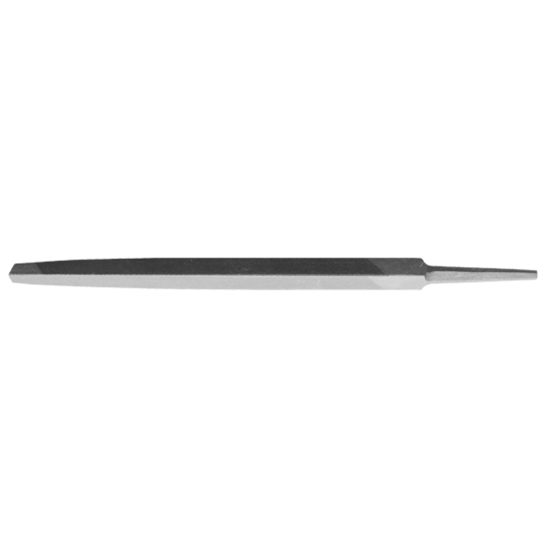 CETA FORM ÜÇ KÖŞE TESTERE EĞESİ/KALIN DİŞ-200MM - J65-108