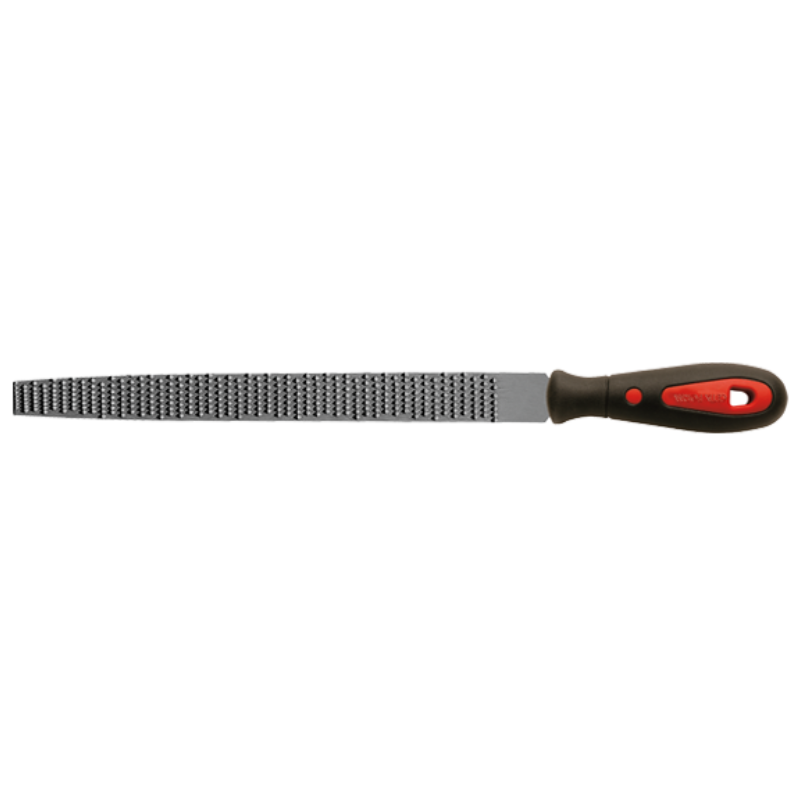 CETA FORM YARIM YUVARLAK TÖRPÜ/KALIN DİŞ-200MM/ERGO. SAP - J68-108H