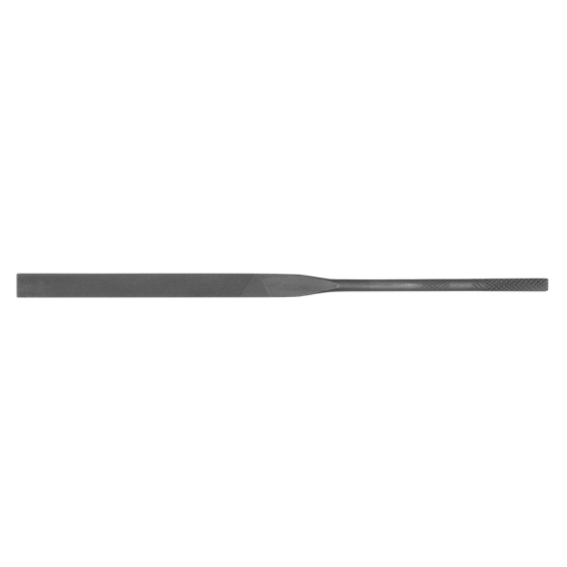 CETA FORM YASSI SAATÇİ EĞESİ-6/160MM - J75-H26
