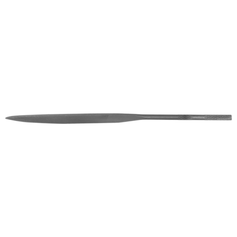 CETA FORM BIÇAK TİP SAATÇİ EĞESİ-6/160MM - J75-K26