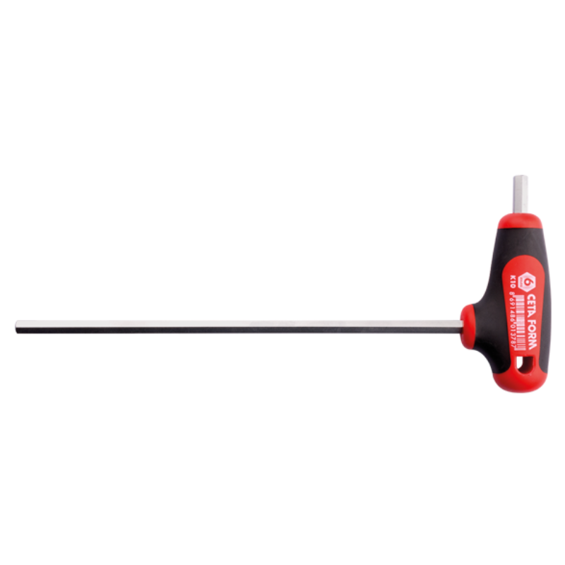 CETA FORM T SAPLI ALLEN ANAHTAR-7MM - K10-070-200